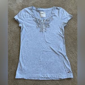 Hollister top